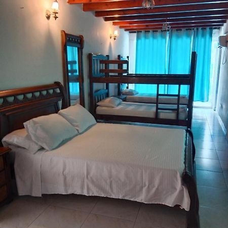 Habitaciones En Familia San Andrés Екстериор снимка