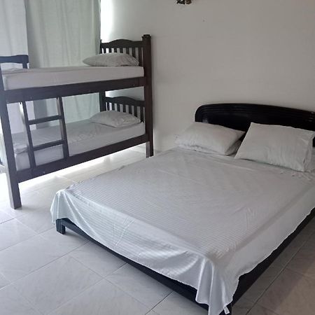 Habitaciones En Familia San Andrés Екстериор снимка