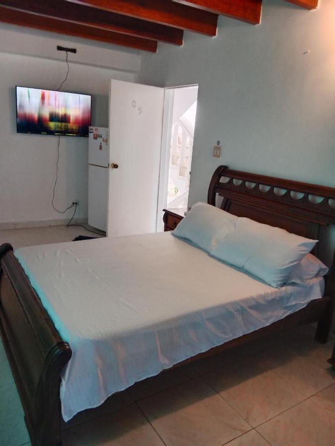 Habitaciones En Familia San Andrés Екстериор снимка